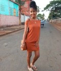Dating Woman Other to Madagascar  : Princia, 25 years
